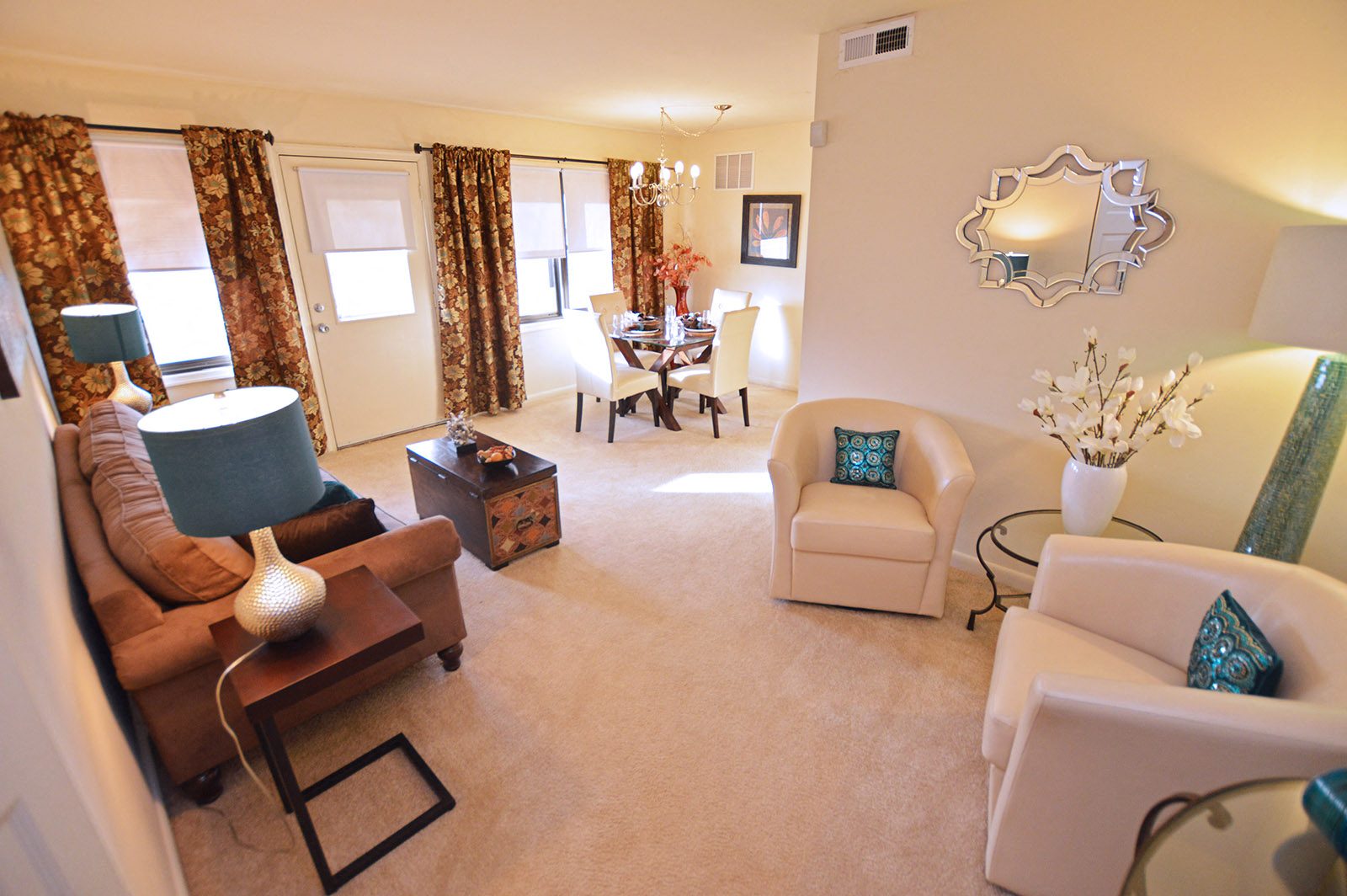 Parkville, MD Apartments Hillendale Gate Apartments